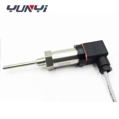 China RS485 Temperature Measurement Sensor For Indoor Plumbing for sale