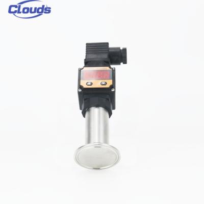 China Smart Water Pressure Sensor for Versatile Applications in Production Control Systems for sale
