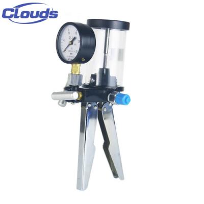 中国 Smart Water Pressure Sensor for Electronic Pressure Measuring Devices Calibration Standard 販売のため
