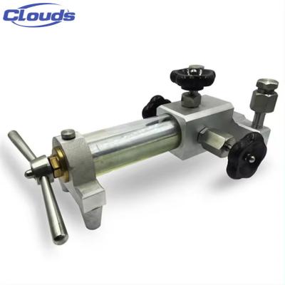 China Smart Water Pressure Sensor for Measuring Pressure in Automatic Process for sale