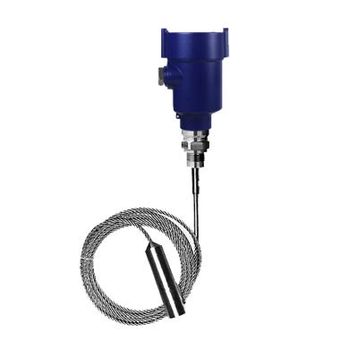 Guided Wave Radar Level Gauge Radar Level Transmitter