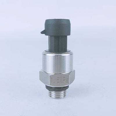 China Impermeable compacto industrial del sensor de la presión hydráulica en venta