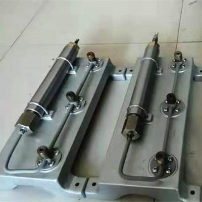 China XY-60 High Precision Pressure Gauge Testing Machine for sale