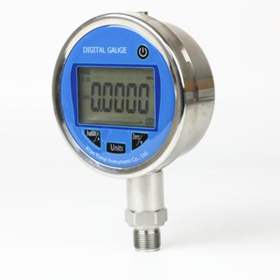 China Measuring Type Digital Pressure Gauge For Water Manometer for sale