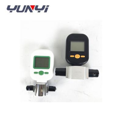 China MF5700 ABS Nitrogen Gas Flow Meter Low Power Consumption for sale