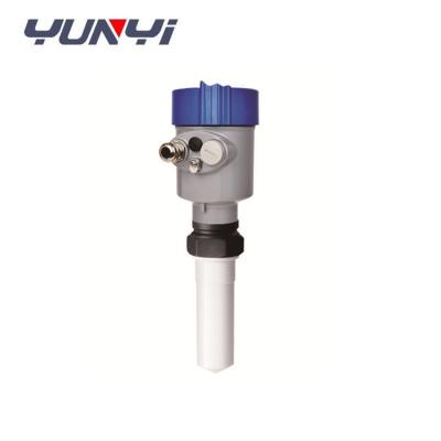 China 26G High Precision Radar silo level transmitter For Water Tank Level Meter for sale