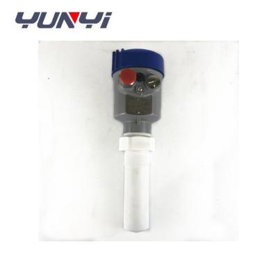 China Industrial Stainless Steel 316L Radar Level Meter With LCD Display for sale