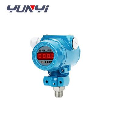 China 2088 Explosion Proof Fluid Pressure Transmitter for sale