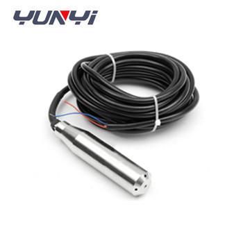 China 4-20mA Submersible Water Level Sensor for sale