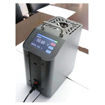 China Fast Heating Well Bath High Temperature Calibration On Site for sale