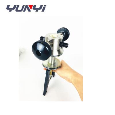 China Hand-Held Hydraulic Pressure Pump Calibrator for sale