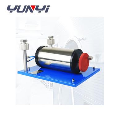 China Stainless Steel Low Pressure Calibration Hand Pump for sale
