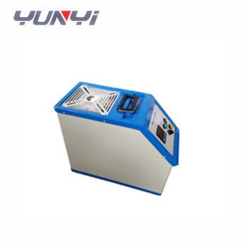 中国 青く安定性が高い乾燥したブロックの温度の口径測定器 販売のため