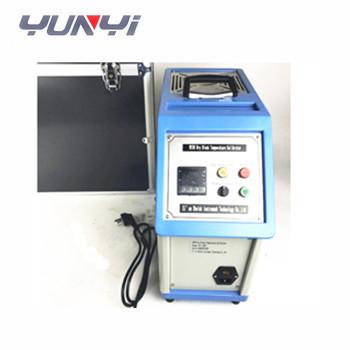 China Industrial Liquid W600 Dry Block Temperature Calibrator for sale