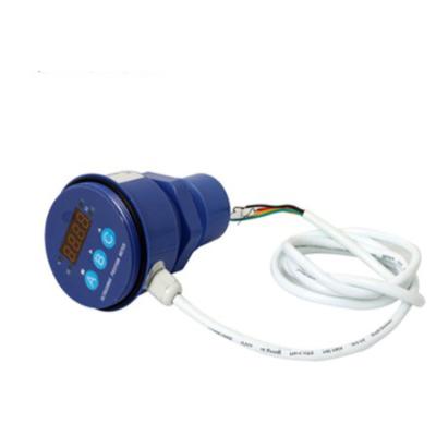 Китай Метр радиолокатора пластмасс ABS ровный, ультразвуковой датчик жидкости радиолокатора ровный продается