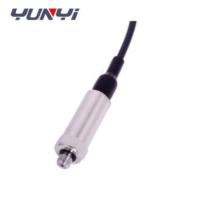 China IP68 Stainless Steel Submersible Liquid Level Sensor for sale