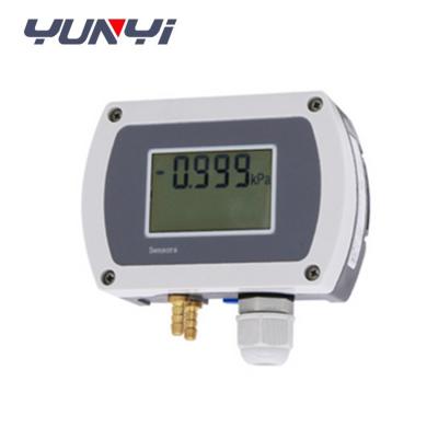 China Medical Micro Dry Das Differential Air Pressure Sensor for sale