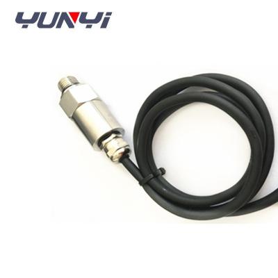 China IP65 Stainless Steel Hydraulic Smart Water Pressure Sensor for sale