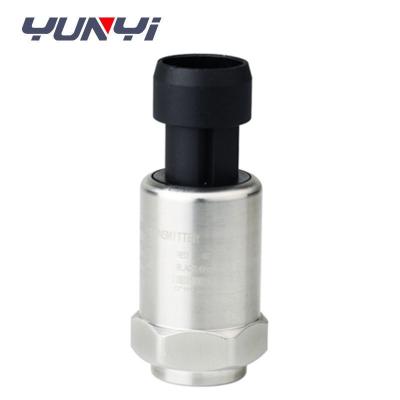 China 0.5V a 4.5V Sensor de pressão de água inteligente 6MPa Sensor de pressão do compressor de ar à venda