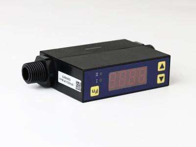 China MEMS Mass Digital Flow Meter Gas Flow Sensors 0.5MPa for sale