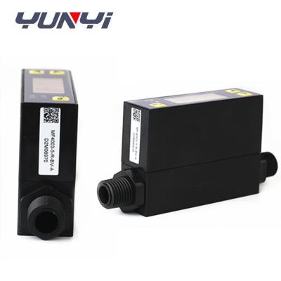 China 0.5MPa Digital Small Air Gas Flow Sensor MEMS Flow Sensor 30SLPM for sale