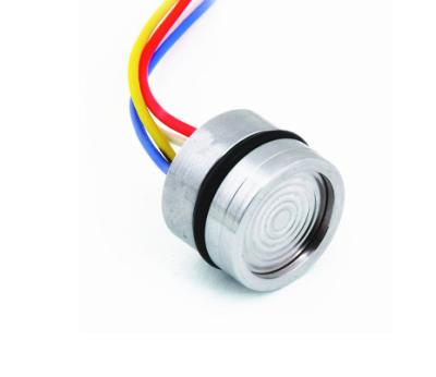 China sensor de cerámica piezorresistivo de la presión del sensor 30Vdc de la presión del silicio 20mA en venta