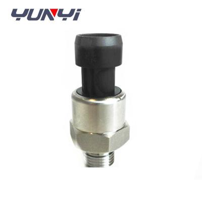 China Piezoresistive Automotive Car Oil Pressure Sensor 30MPa 1/4NPT for sale