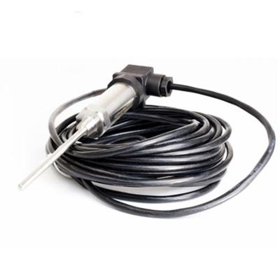 China PT100 Signal Converter High Temperature Pressure Transducer Thermocouple Input for sale