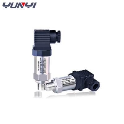 China YD Series 4mA Differential Pressure Transmitter High Temperature Pressure Transducer for sale