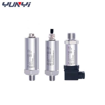China 4.5V Diffuse Silicon Differential Pressure Transmitter For Air Oil Gas Water for sale