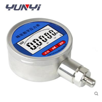 China Wholesale YK-100 -100MPa - 260MPa Precision Digital Pressure Gauge Water Oil for sale