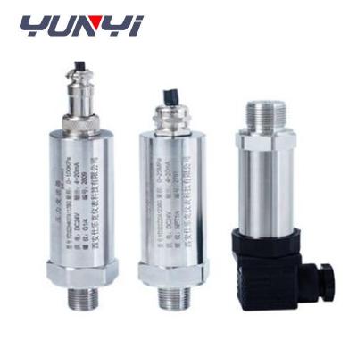 China Ceramic Absolute Pressure Sensor Pressure Transmitter 0 - 5V 4 - 20mA for sale