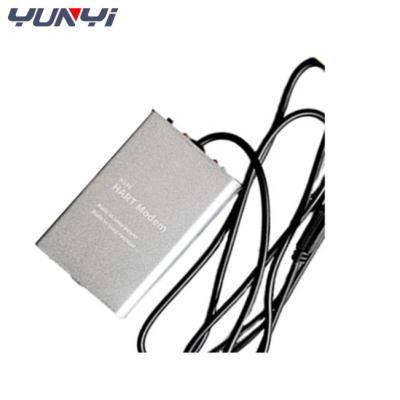 China Comunicador inalámbrico M195 USB Hart Modem de DC24V en venta