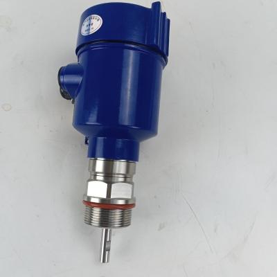 China Non Contact Type Radar Level Transmitter Water Level Sensor 4mA for sale