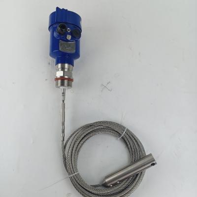 Китай Тип индикатор радиолокатора ведомой волны жидкости передатчика уровня ровный продается