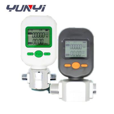 China MF5700 Portable Digital Flow Meter For Air Mass 200L/m for sale