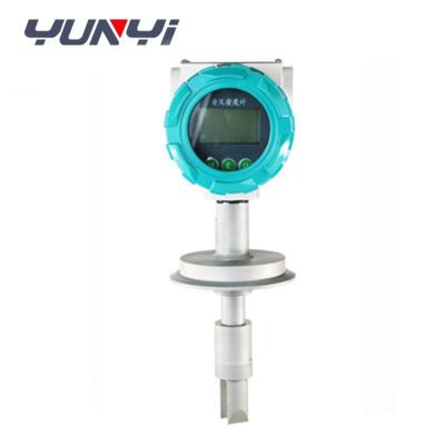China Portable High Applicability Vibration Principle Density Meter Digital Tuning Fork Density Meter for sale