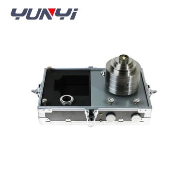 China OEM Hydraulic Float Piston Dead Weight Tester 0.6Mpa For Water Air Lab Instruments for sale