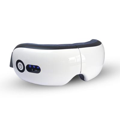 China Equipo portátil del masaje de la máscara de ojo eléctrico de Graphene Multiscene en venta