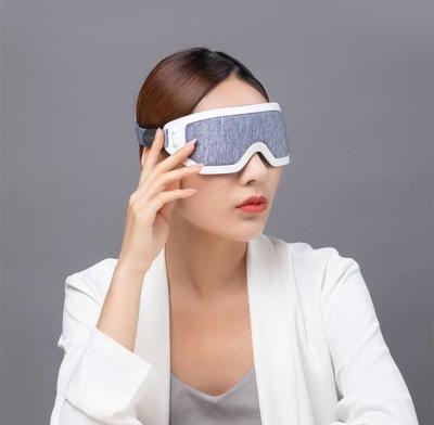 Chine Remplissage multifonctionnel en soie d'USB de masque d'oeil électrique d'ODM Graphene à vendre