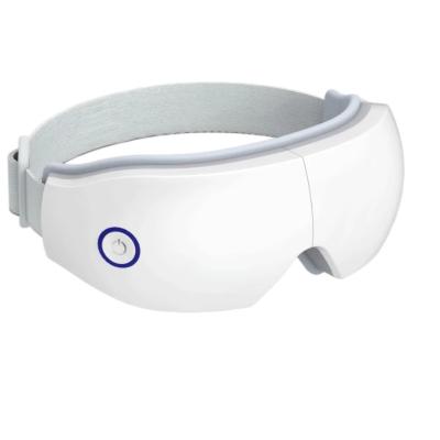 Chine Masque d'oeil électrique rechargeable d'ABS Heater Ultraportable Cordless à vendre