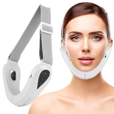 China Lightweight Infrared V Face Slimming Machine With Lithium Battery for sale