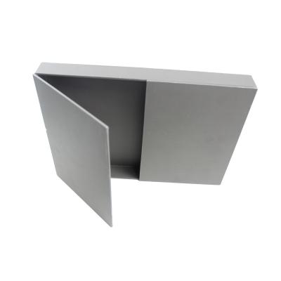 China Rigid Magnetic Closure Gift Boxes for sale