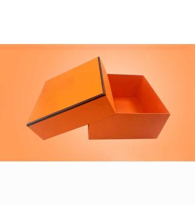 China Artículo ligero de lujo de encargo reciclado de las cajas de regalo de Multiscene en venta