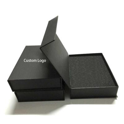 China Cajas de regalo de encargo ultraligeras con el logotipo en venta