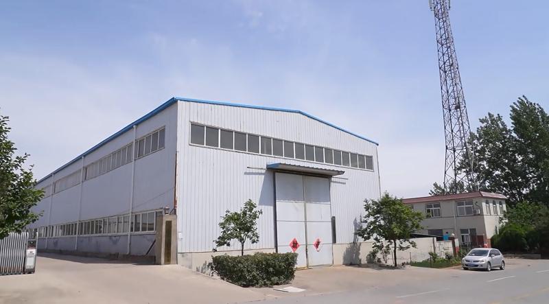 確認済みの中国サプライヤー - Qingdao Jingcheng Weiye Environmental Protection Technology Co., Ltd
