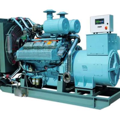 China Spray Paint LPG Generator With Customized Power Output And Advanced Technology à venda