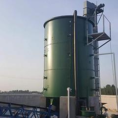 China Tratamiento de aguas residuales anaerobio del reactor EGSB del biorreactor de la membrana de MBR en venta