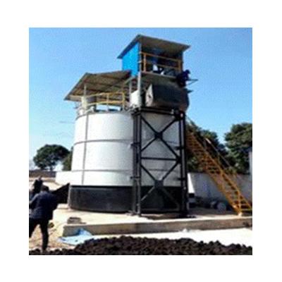 China Stainless Steel Aerobic Wastewater Reactor For Industrial Use for sale