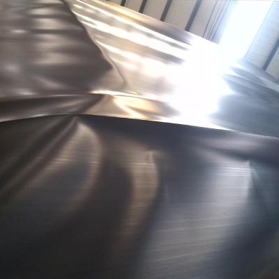 China Landfill 2mm HDPE Geomembrane HDPE Lining For Water Tank for sale